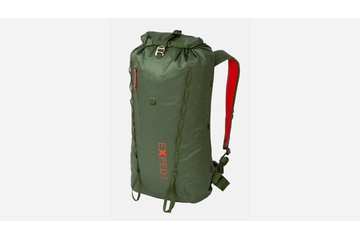 Plecak Exped Black Ice 30 M forest