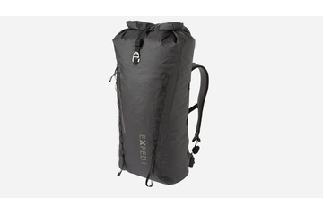 Plecak Exped Black Ice 45 M black