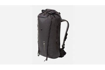 Plecak Exped Serac 35 M black