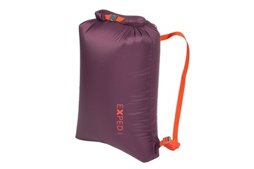 Plecak Exped Splash 15 dark violet