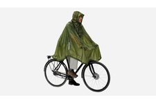 Poncho rowerowe Exped Daypack & Bike UL green