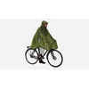 Poncho rowerowe Exped Daypack & Bike UL green