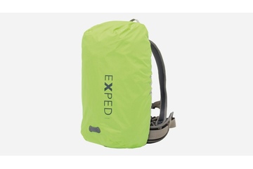 Rain Cover r. S <25l lime