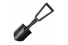 Saperka Gerber Entreching Folding Spade institutional box