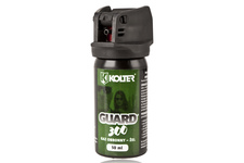 Gaz pieprzowy KOLTER GUARD-300 50 ml żel