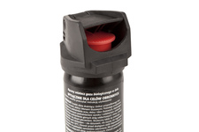 Gaz pieprzowy KOLTER GUARD-300 50 ml żel