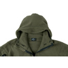 polar Helikon PATRIOT z kapturem - olive green