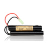 Akumulator 9,6V/1400 mAh cranestock do HK416D, HK416 CQB, HK417D, HK417D Sniper, HK M27, HK M27 IAR