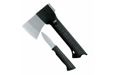 Toporek Gerber Gator Axe w/knife Combo I