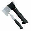 Toporek Gerber Gator Axe w/knife Combo I