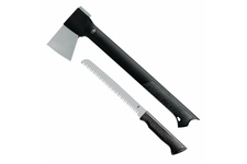 Toporek Gerber Gator Axe w/saw Combo II