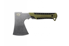 Toporek Gerber Pack Hatchet flat sage green