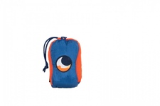 Ultralekki Eco Plecak blue(39)/orange(35)