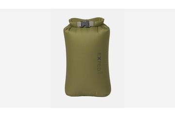 Worek wodoszczelny Exped Fold Drybag XS