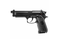 Pistolet ASG GG M92F Black