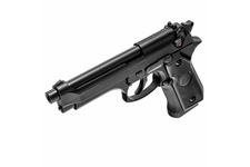 Pistolet ASG GG M92F Black