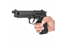 Pistolet ASG GG M92F Black