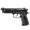 Pistolet ASG GG M92F Black