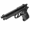 Pistolet ASG GG M92F Black