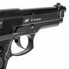 Pistolet ASG GG M92F Black
