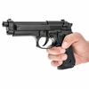 Pistolet ASG GG M92F Black