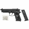 Pistolet ASG GG M92F Black