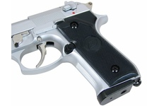 Pistolet ASG GG M92F Silver