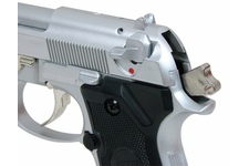 Pistolet ASG GG M92F Silver