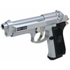 Pistolet ASG GG M92F Silver