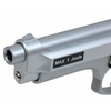 Pistolet ASG GG M92F Silver
