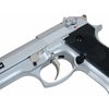 Pistolet ASG GG M92F Silver