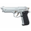 Pistolet ASG GG M92F Silver