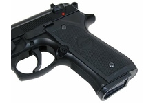 Pistolet ASG M92FS Black