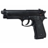 Pistolet ASG M92FS Black