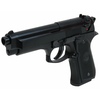 Pistolet ASG M92FS Black