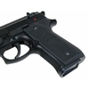 Pistolet ASG M92FS Black