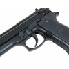 Pistolet ASG M92FS Black