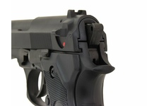 Pistolet ASG M92F Black