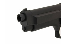 Pistolet ASG M92F Black