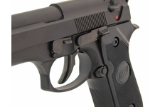 Pistolet ASG M92F Black