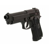 Pistolet ASG M92F Black