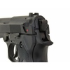 Pistolet ASG M92F Black