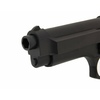 Pistolet ASG M92F Black