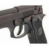 Pistolet ASG M92F Black