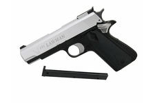 Pistolet ASG GG STI Lawman Black/Silver