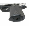 Pistolet ASG GG STI Lawman Black/Silver