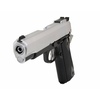 Pistolet ASG GG STI Lawman Black/Silver