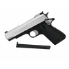 Pistolet ASG GG STI Lawman Black/Silver