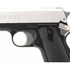 Pistolet ASG GG STI Lawman Black/Silver