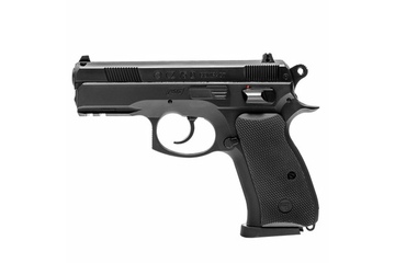 Pistolet ASG GNB CZ 75D Compact
